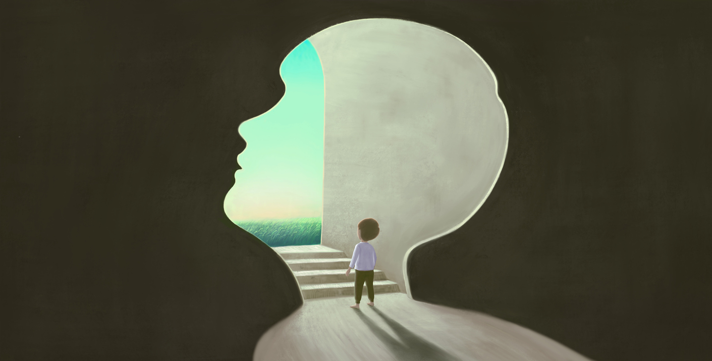 Connection to Purpose