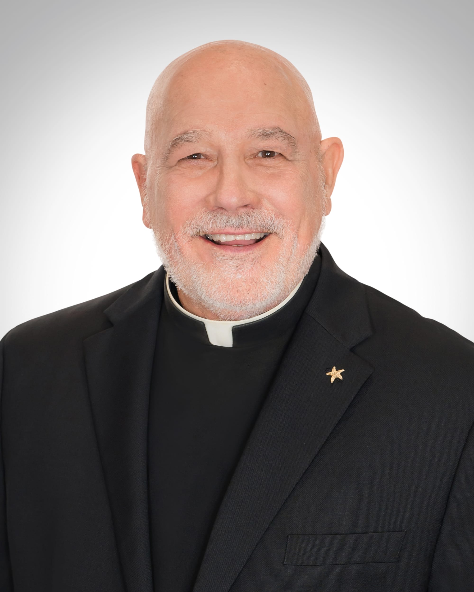 ✝️ Reverend Leo F. Armbrust